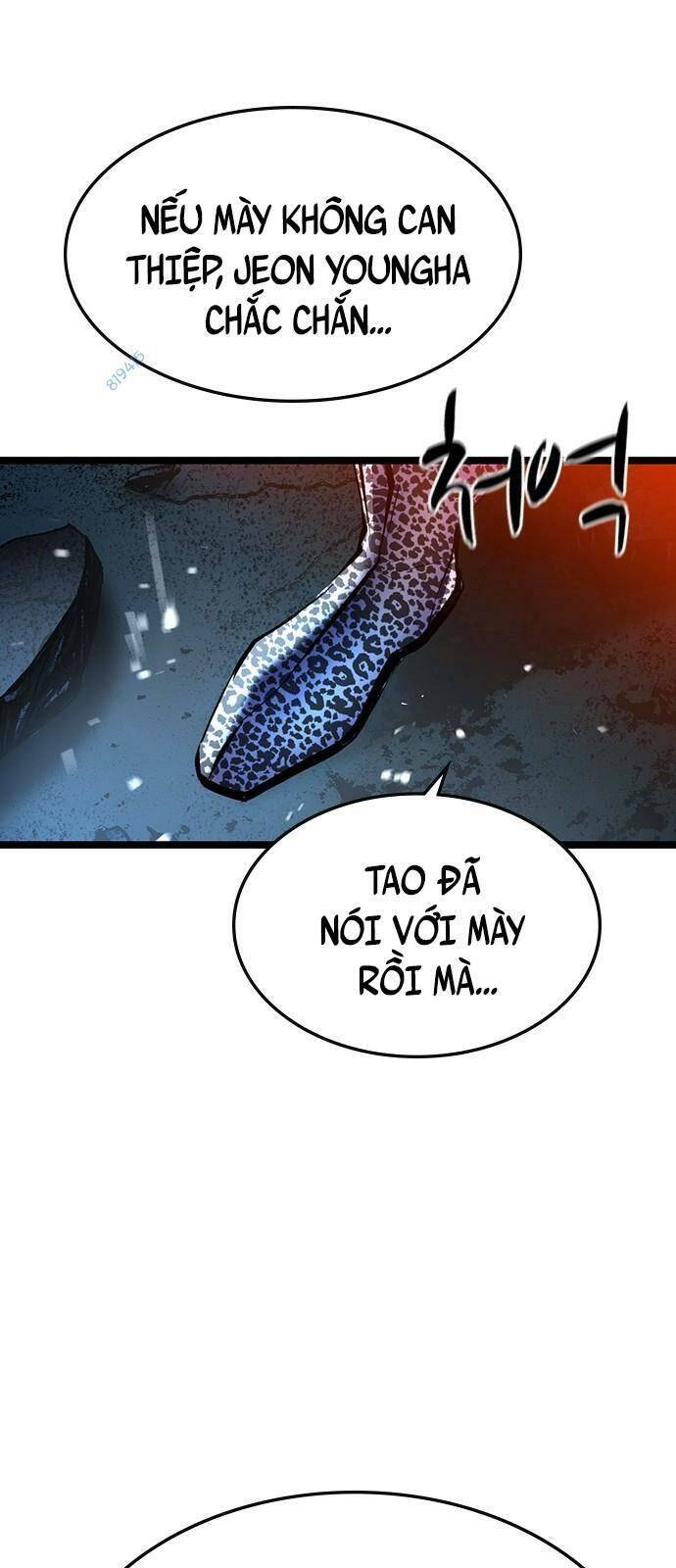 Phòng Gym Hanlim Chapter 96 - 21