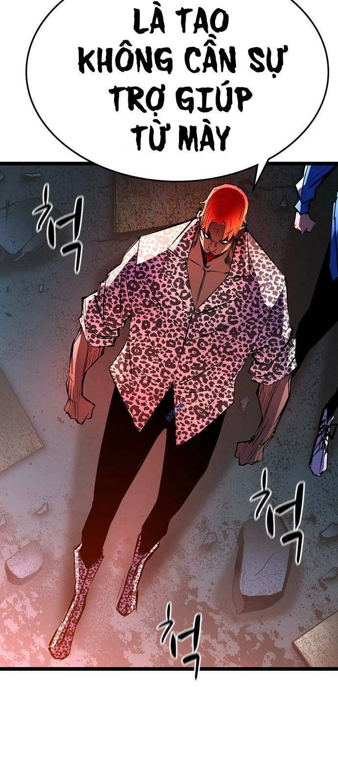 Phòng Gym Hanlim Chapter 96 - 22