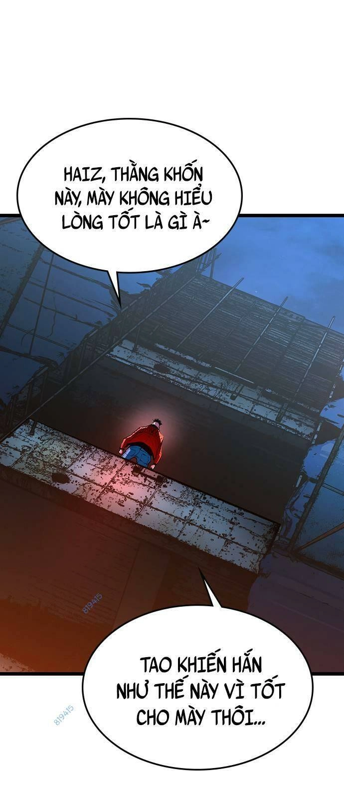 Phòng Gym Hanlim Chapter 96 - 23