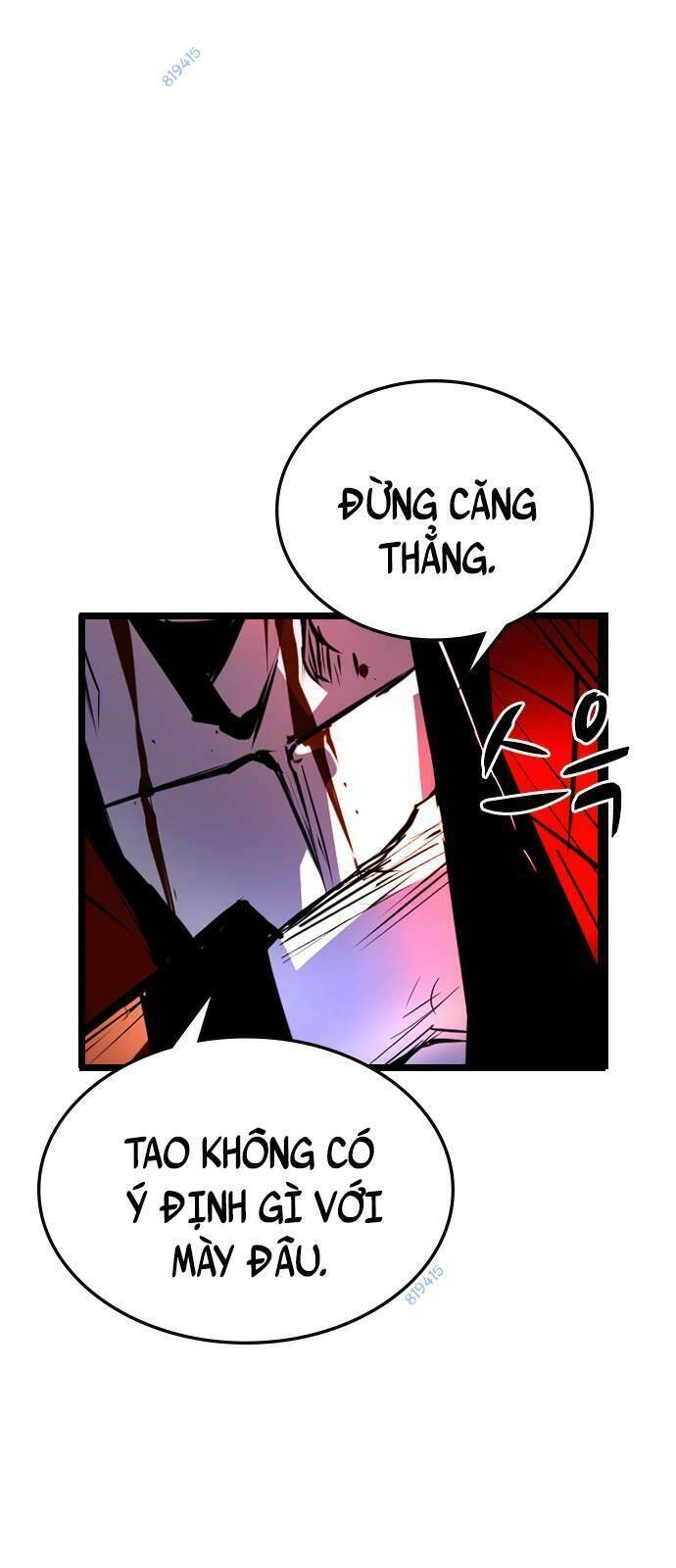 Phòng Gym Hanlim Chapter 96 - 24