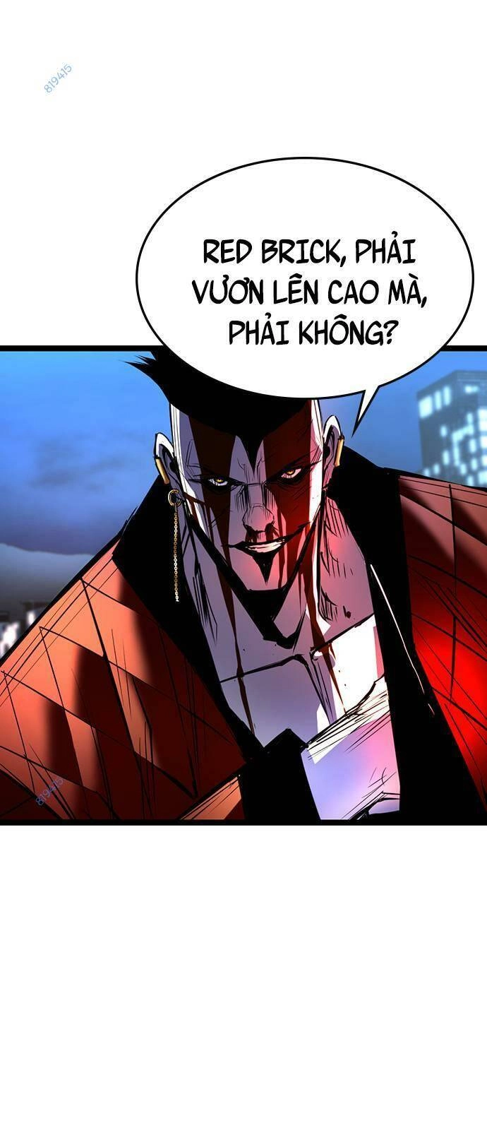 Phòng Gym Hanlim Chapter 96 - 25