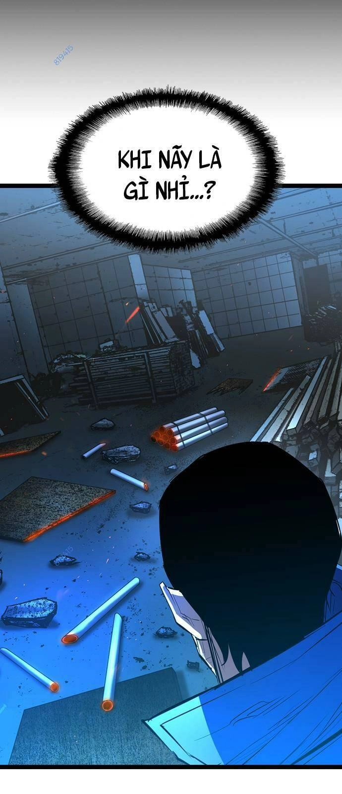 Phòng Gym Hanlim Chapter 96 - 33