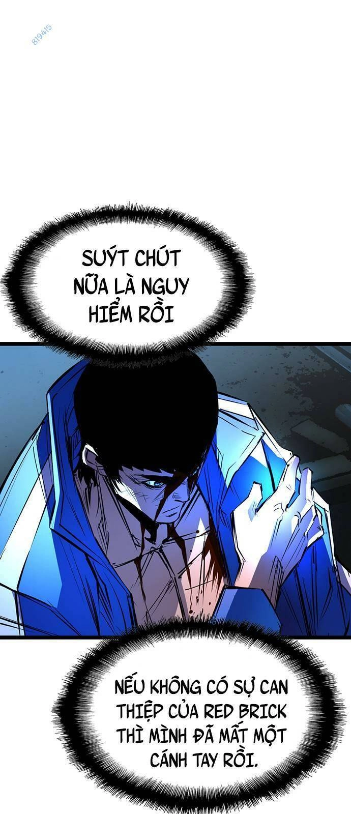 Phòng Gym Hanlim Chapter 96 - 34