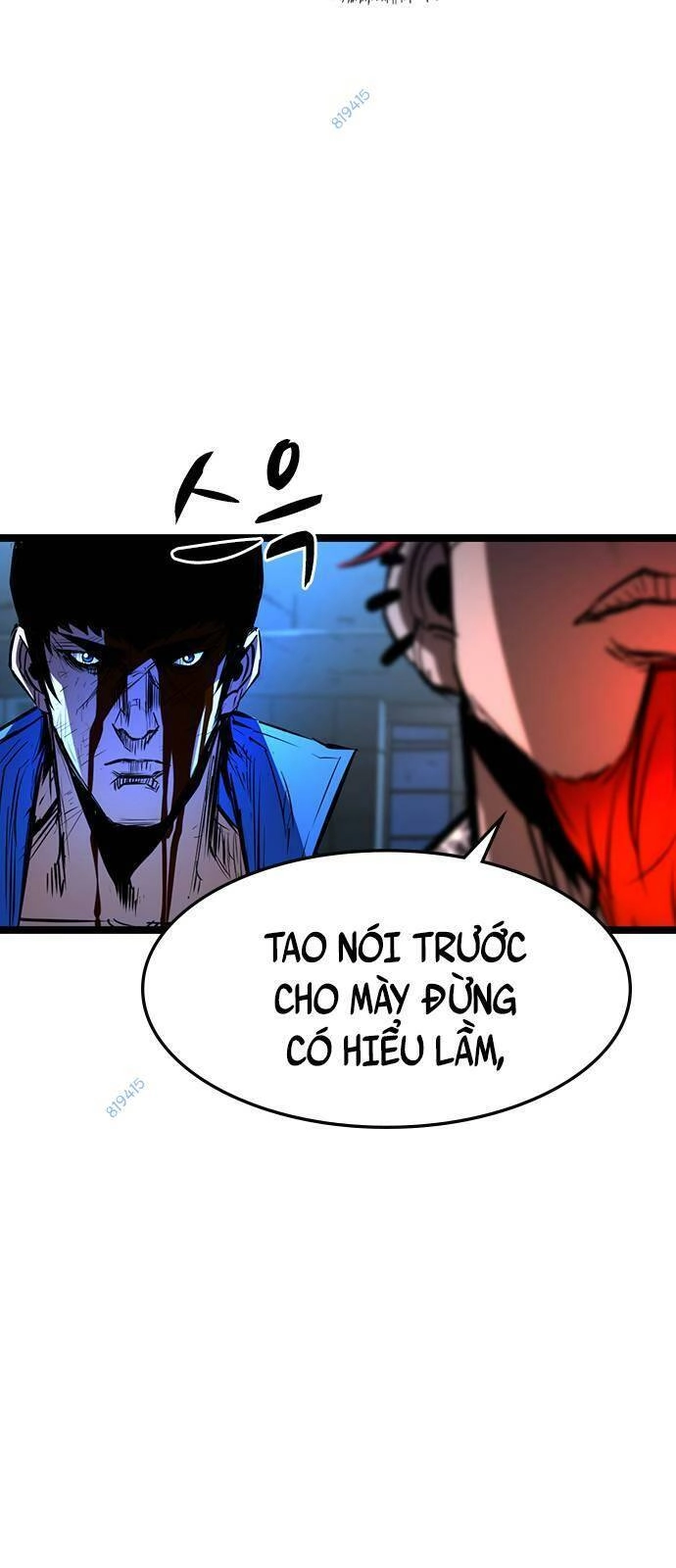 Phòng Gym Hanlim Chapter 96 - 35