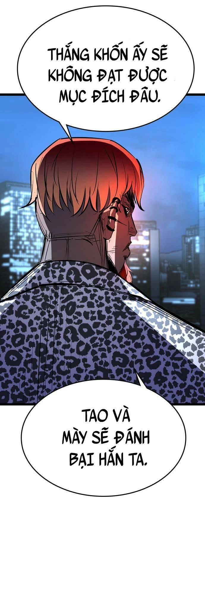 Phòng Gym Hanlim Chapter 96 - 36