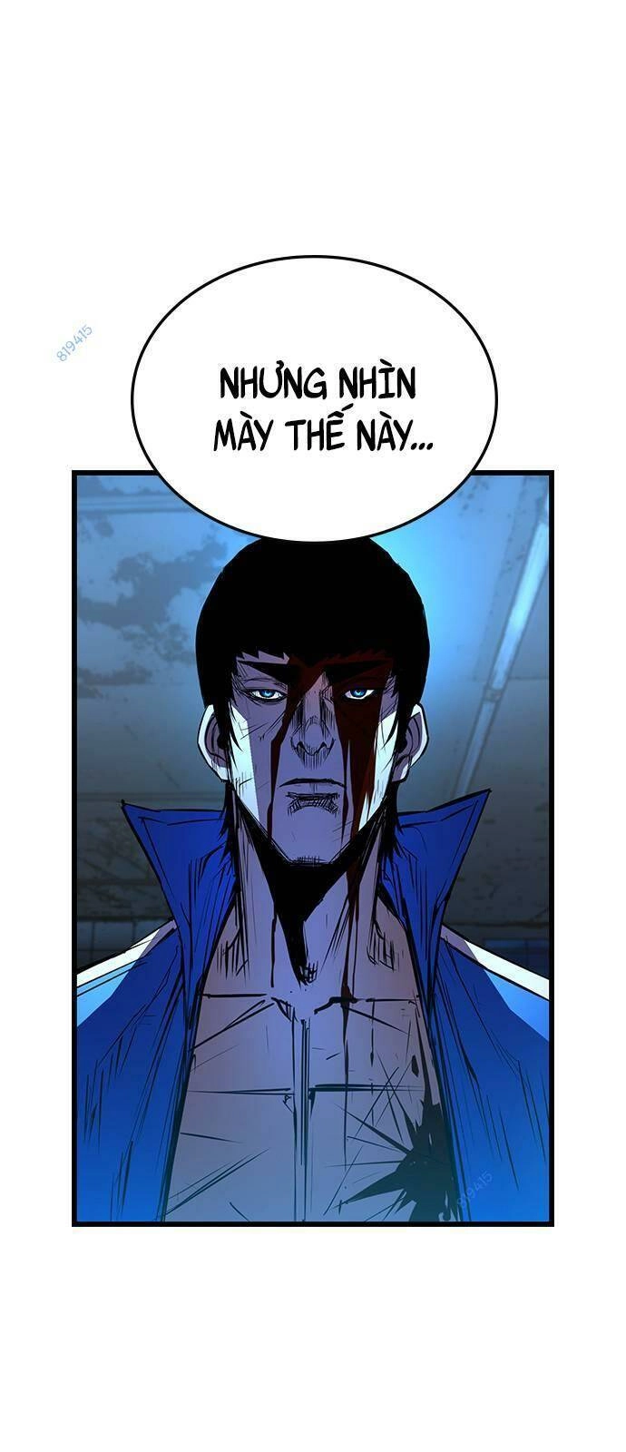 Phòng Gym Hanlim Chapter 96 - 42