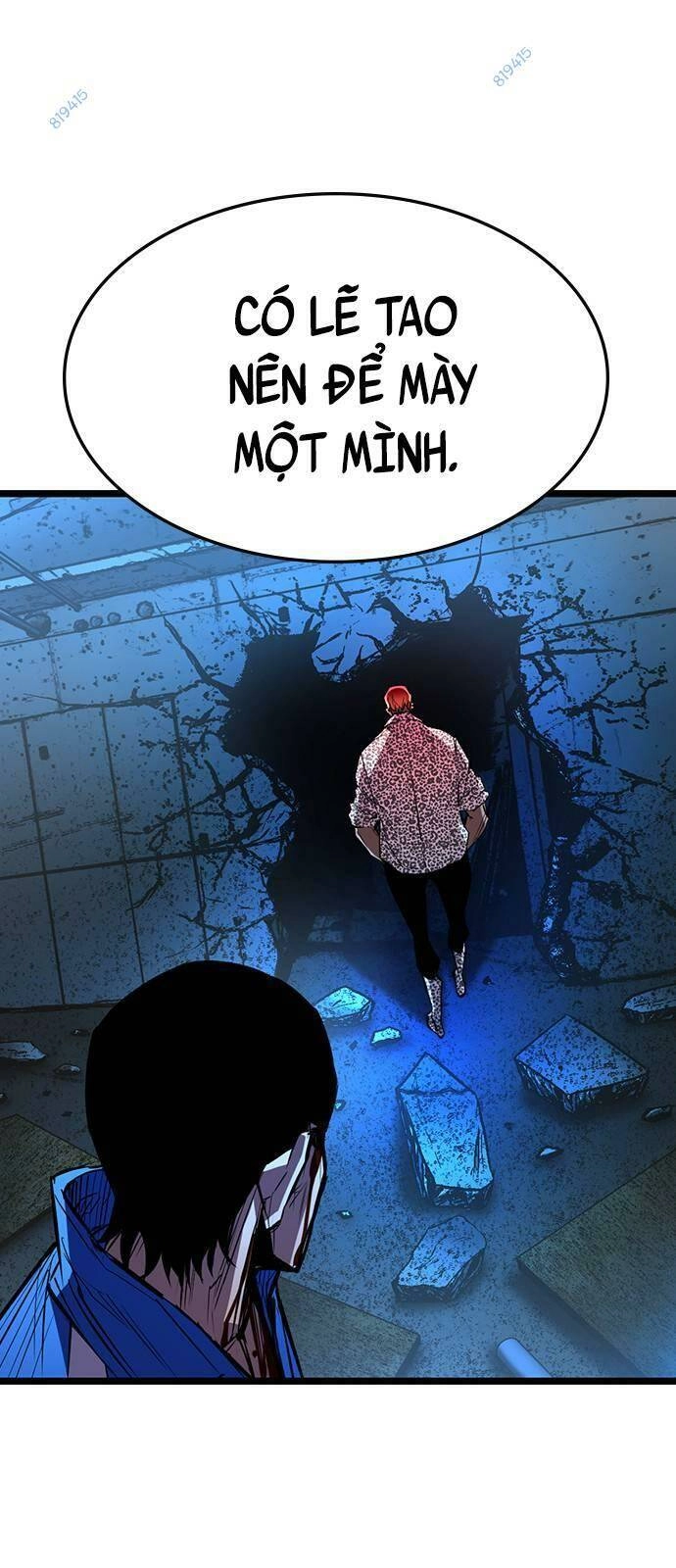 Phòng Gym Hanlim Chapter 96 - 43