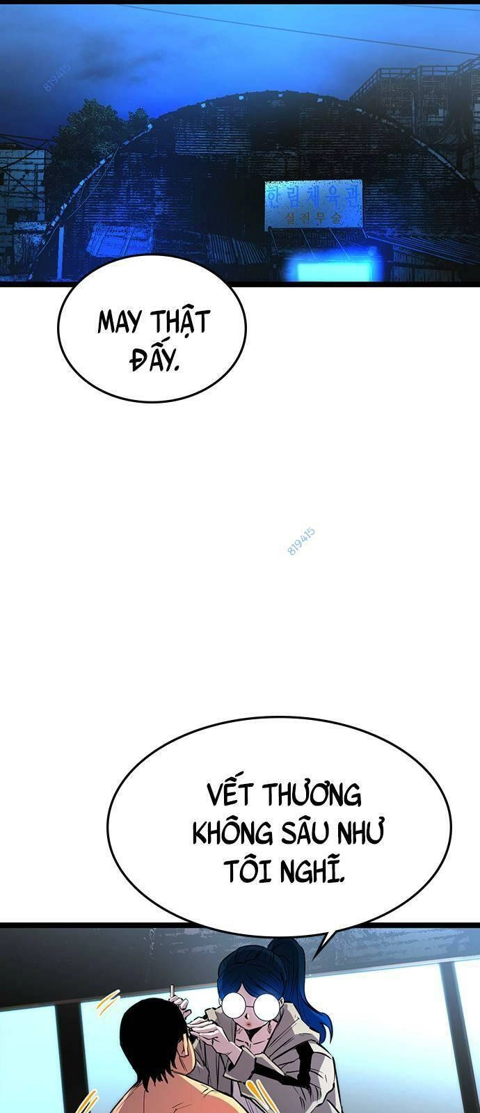 Phòng Gym Hanlim Chapter 96 - 45