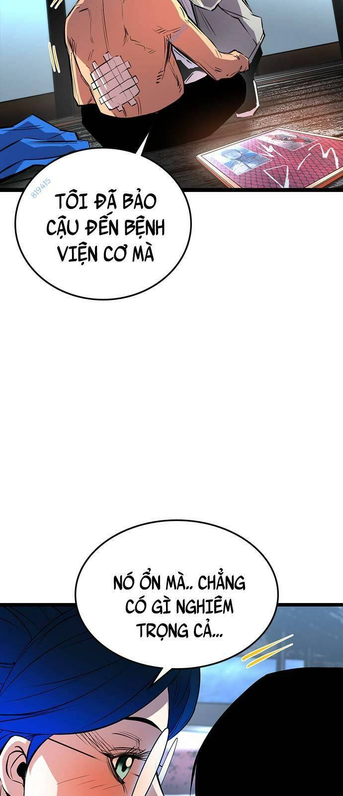 Phòng Gym Hanlim Chapter 96 - 46