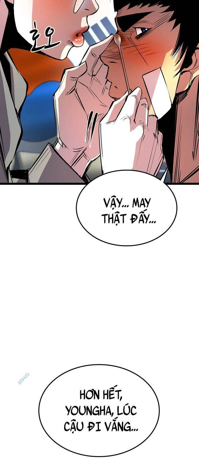 Phòng Gym Hanlim Chapter 96 - 47