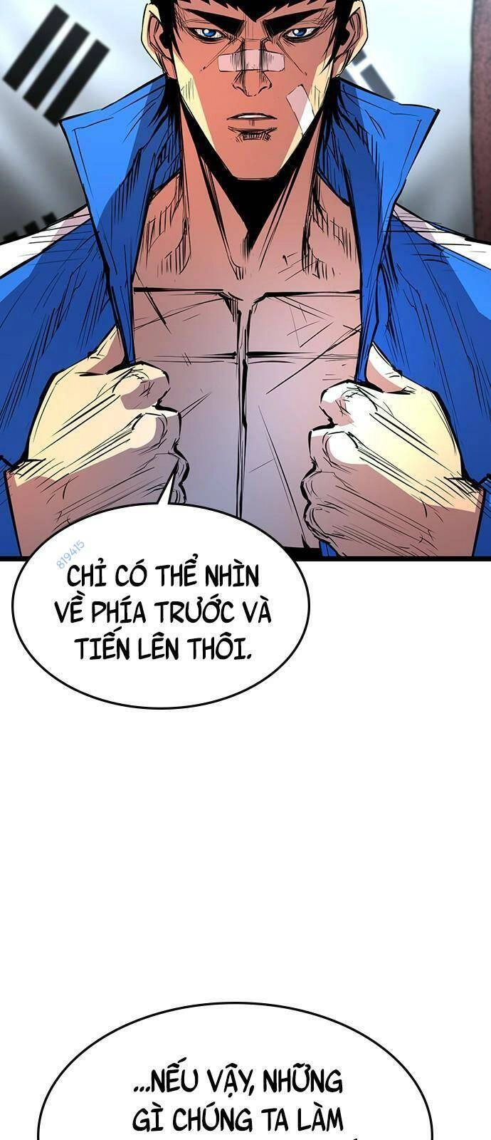 Phòng Gym Hanlim Chapter 96 - 50