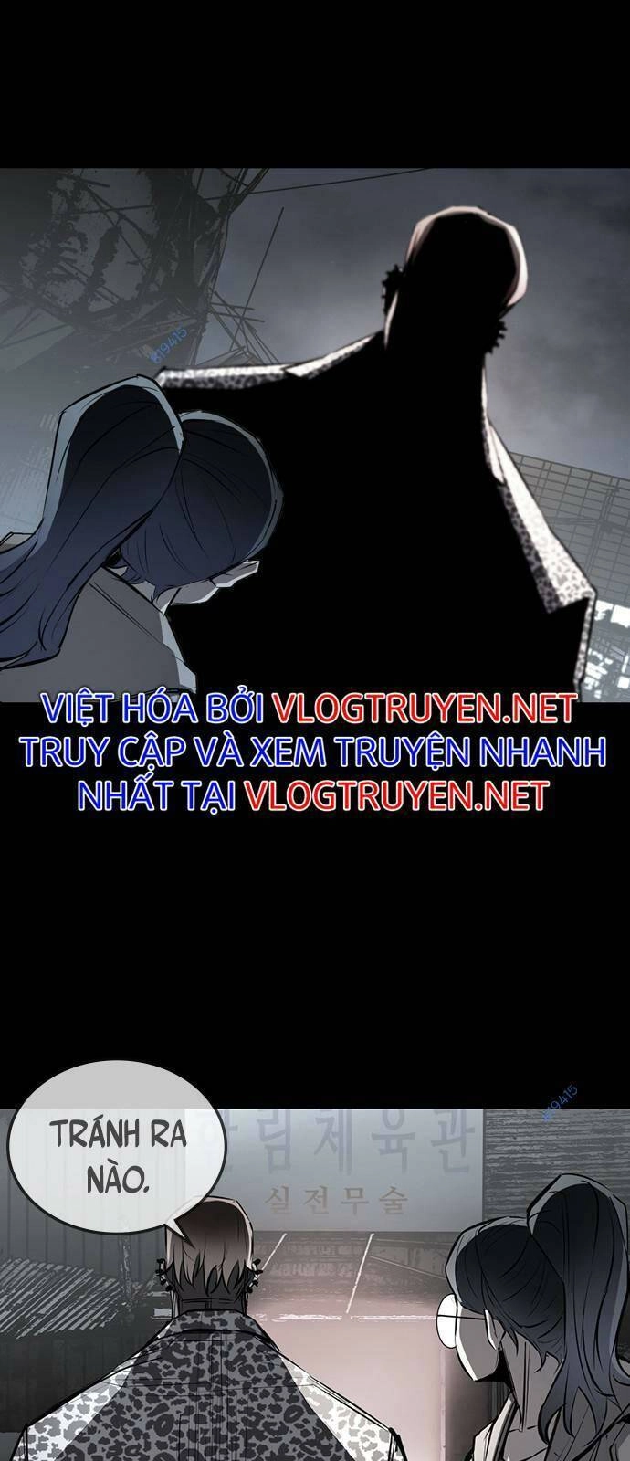 Phòng Gym Hanlim Chapter 96 - 53