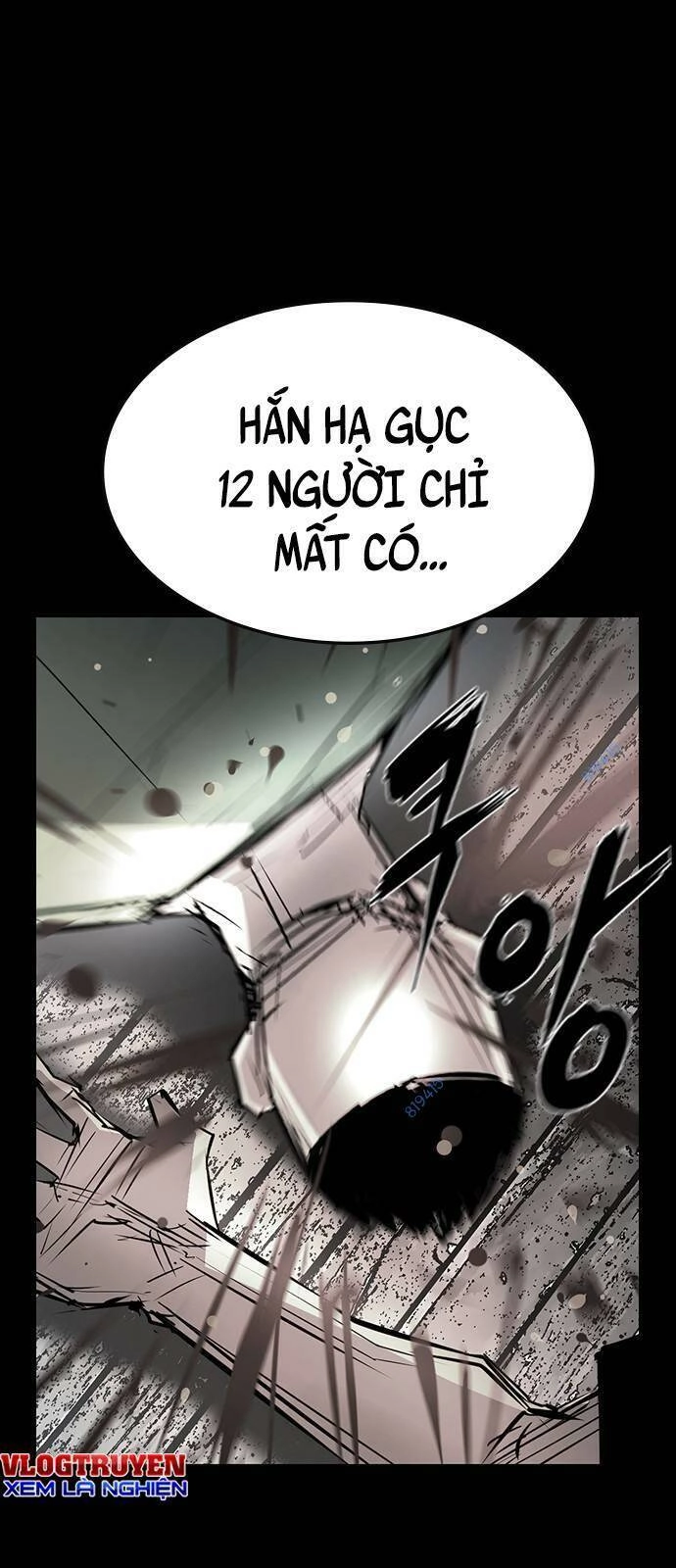 Phòng Gym Hanlim Chapter 96 - 58