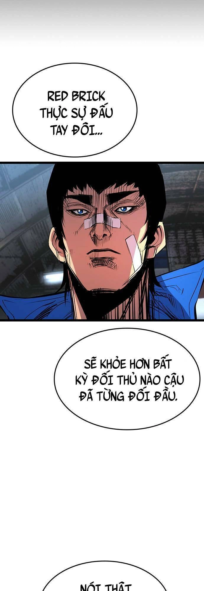 Phòng Gym Hanlim Chapter 96 - 60