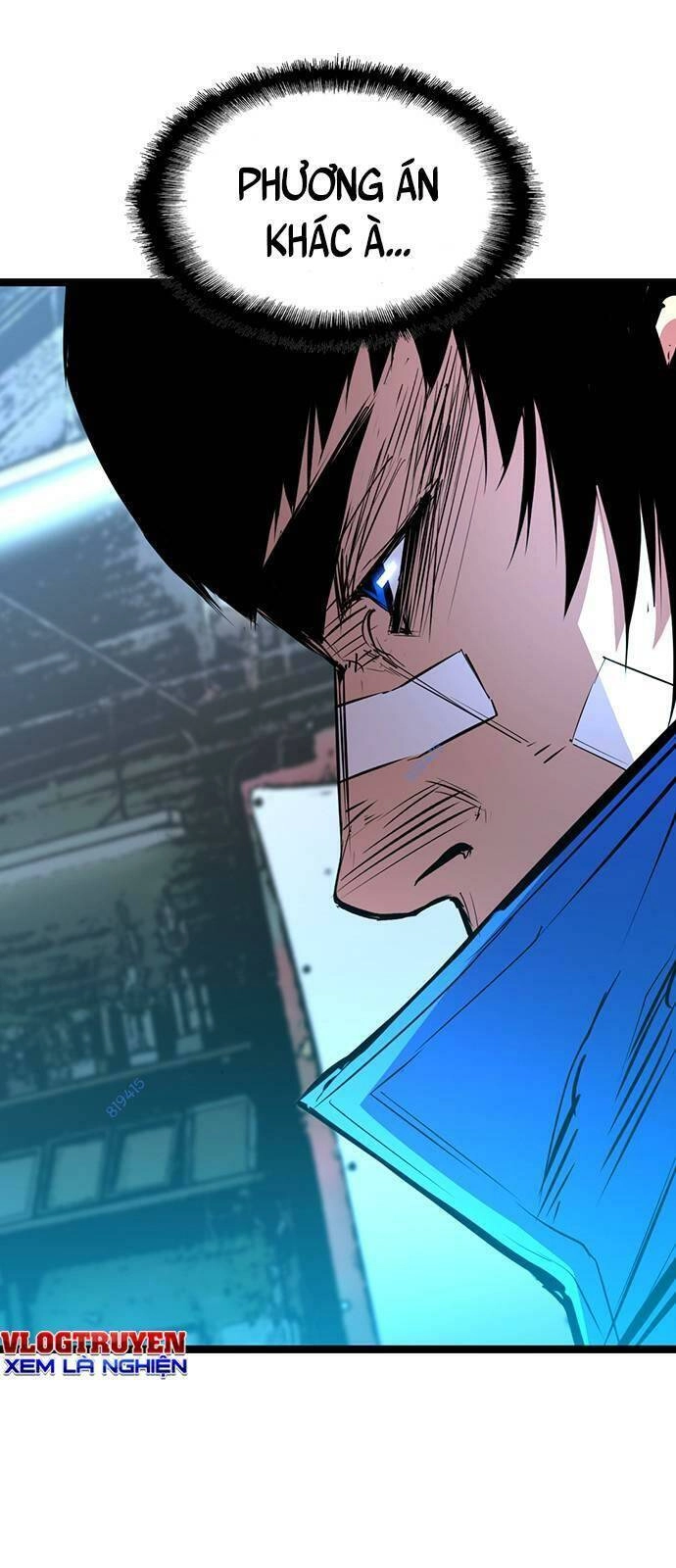 Phòng Gym Hanlim Chapter 96 - 65