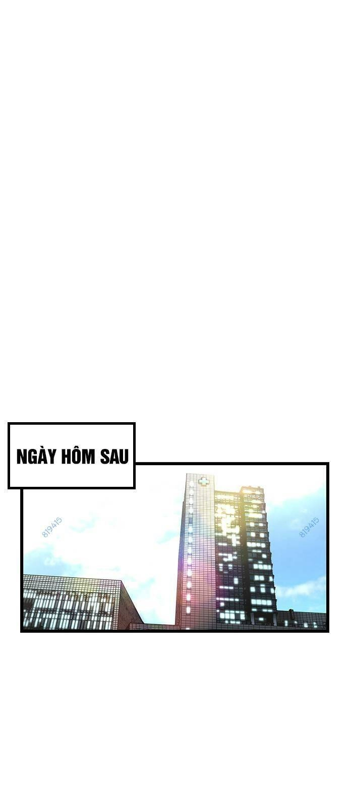 Phòng Gym Hanlim Chapter 96 - 66