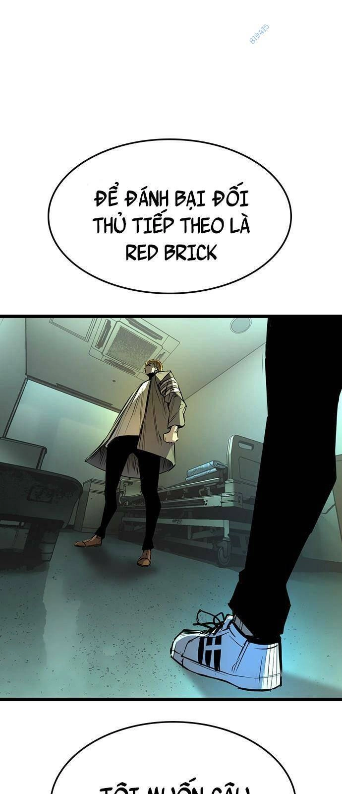 Phòng Gym Hanlim Chapter 96 - 73