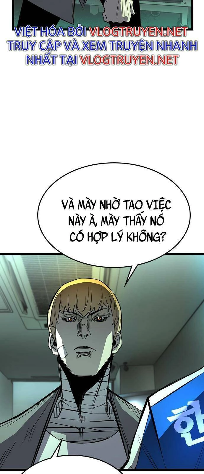 Phòng Gym Hanlim Chapter 96 - 75