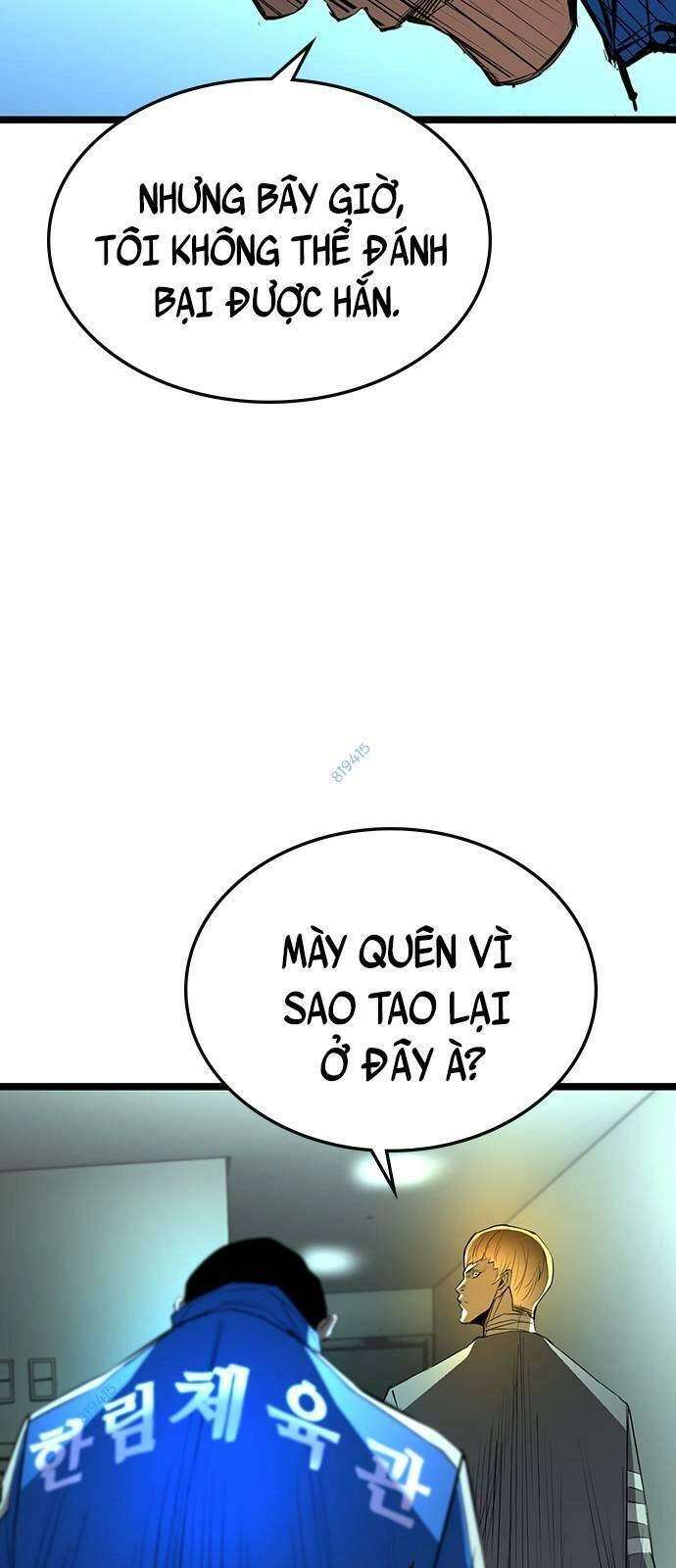 Phòng Gym Hanlim Chapter 96 - 80