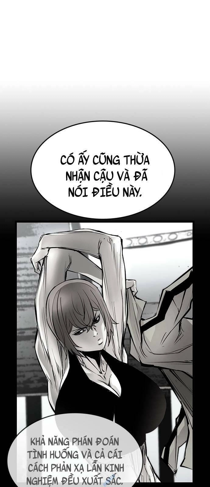 Phòng Gym Hanlim Chapter 96 - 85