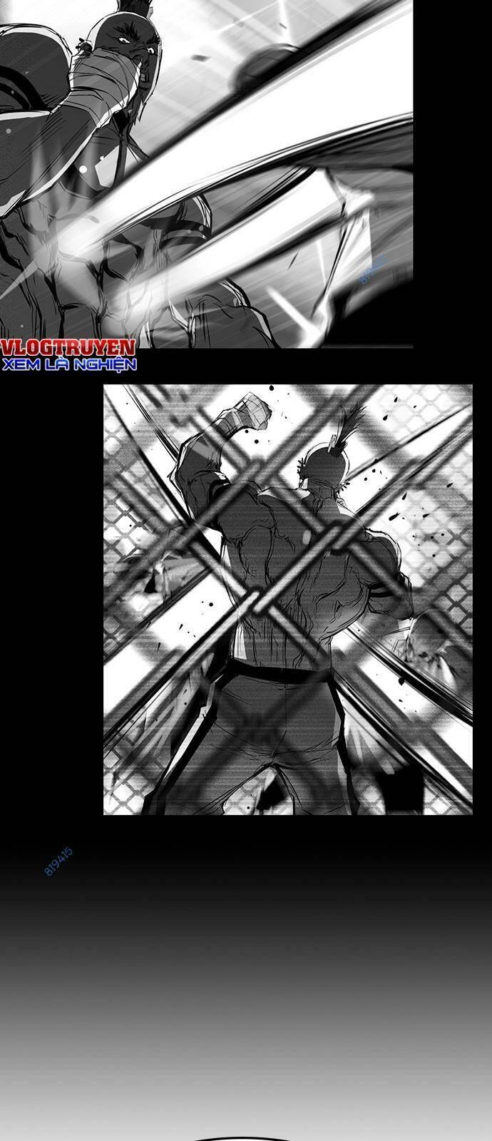 Phòng Gym Hanlim Chapter 96 - 88