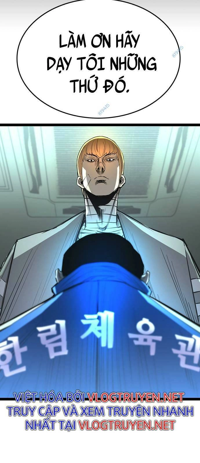 Phòng Gym Hanlim Chapter 96 - 89