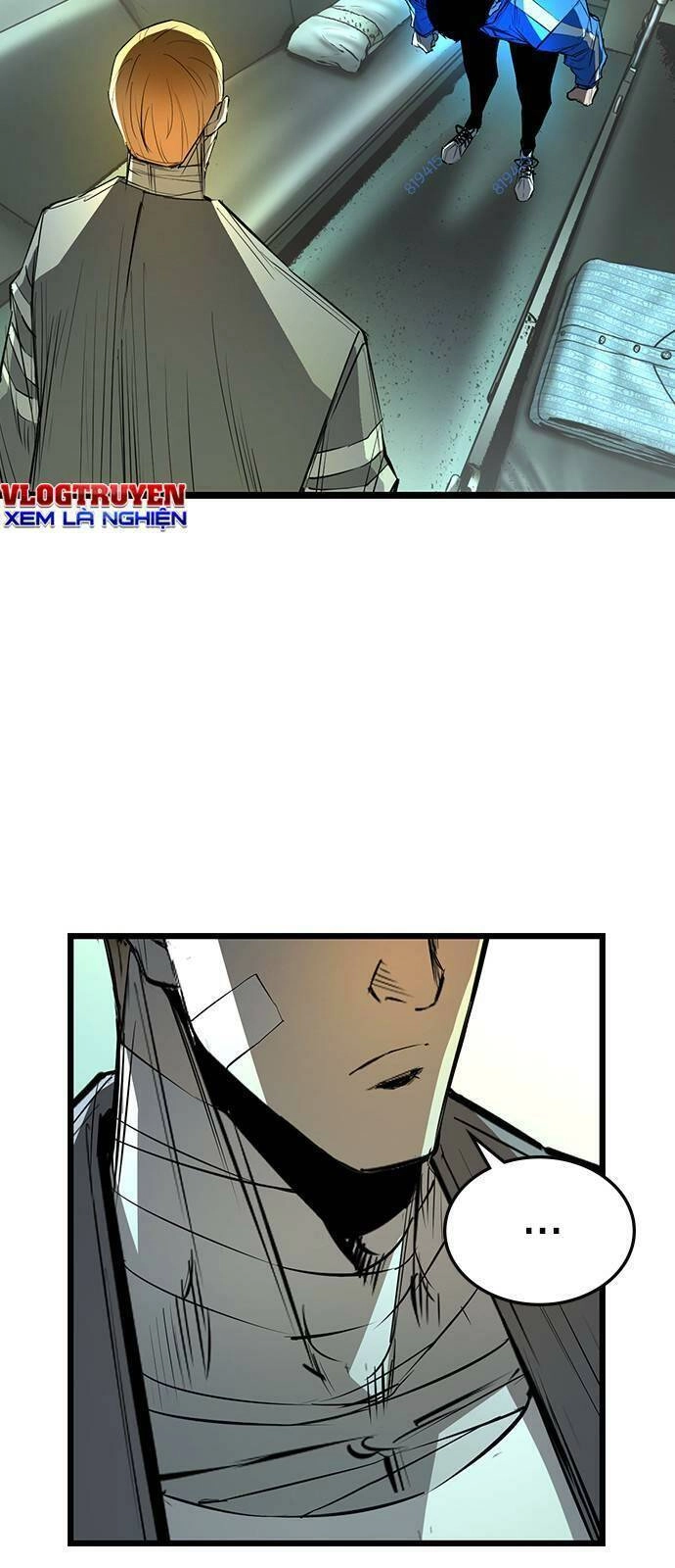 Phòng Gym Hanlim Chapter 96 - 92