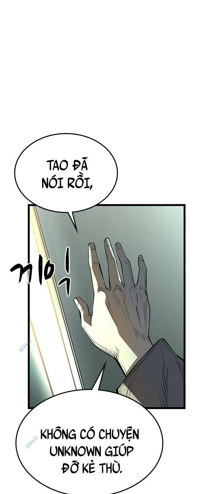 Phòng Gym Hanlim Chapter 96 - 93