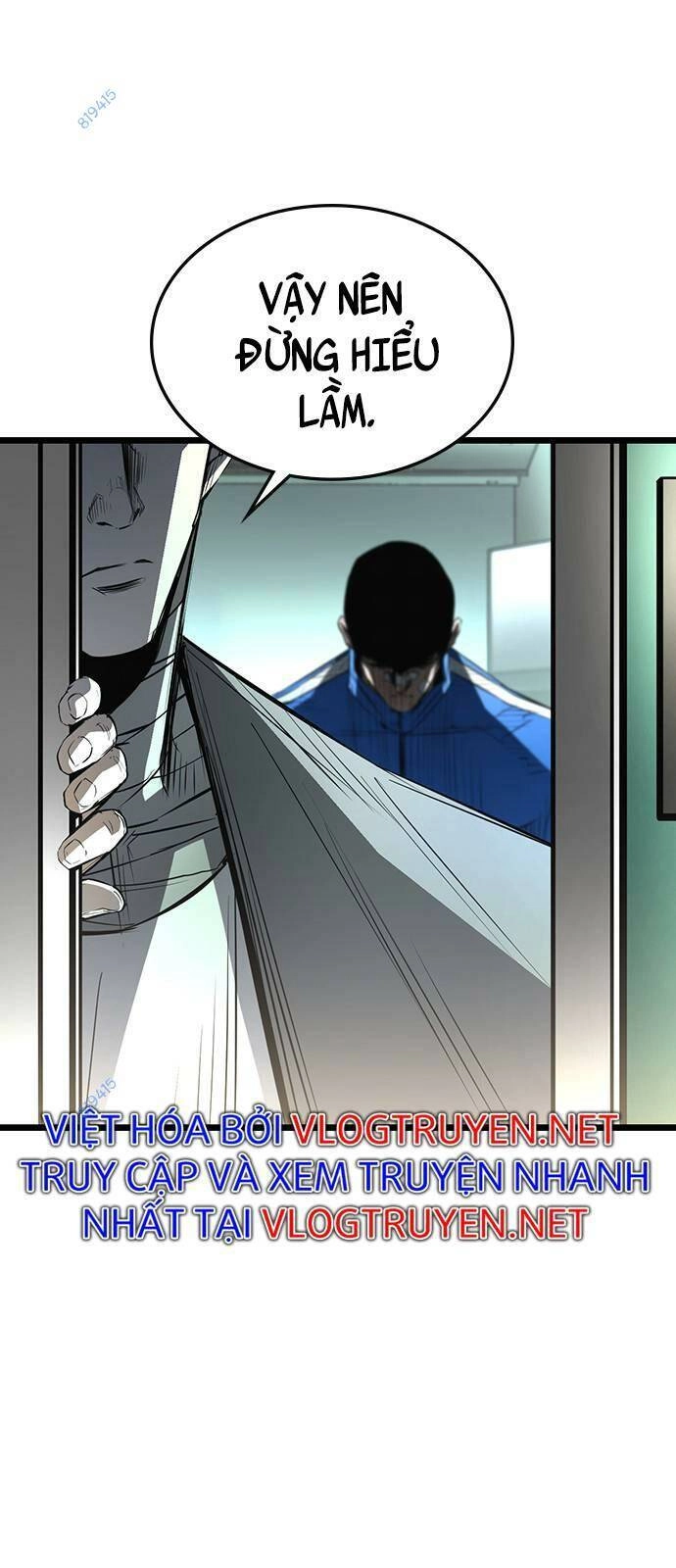 Phòng Gym Hanlim Chapter 96 - 95