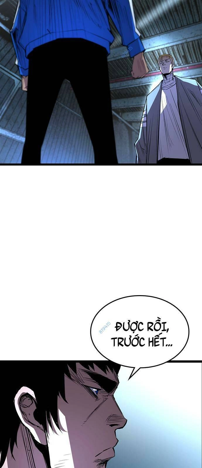 Phòng Gym Hanlim Chapter 97 - 5