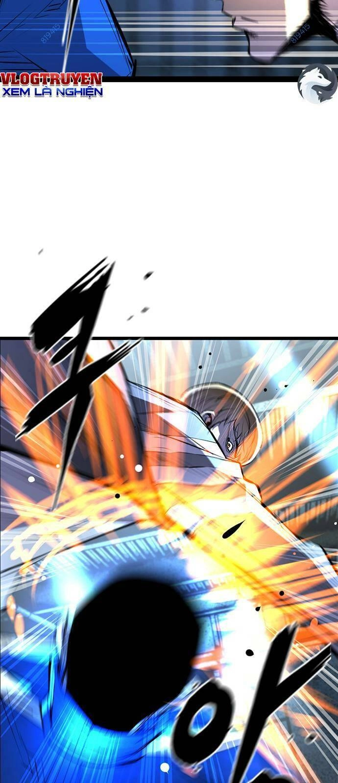 Phòng Gym Hanlim Chapter 97 - 7