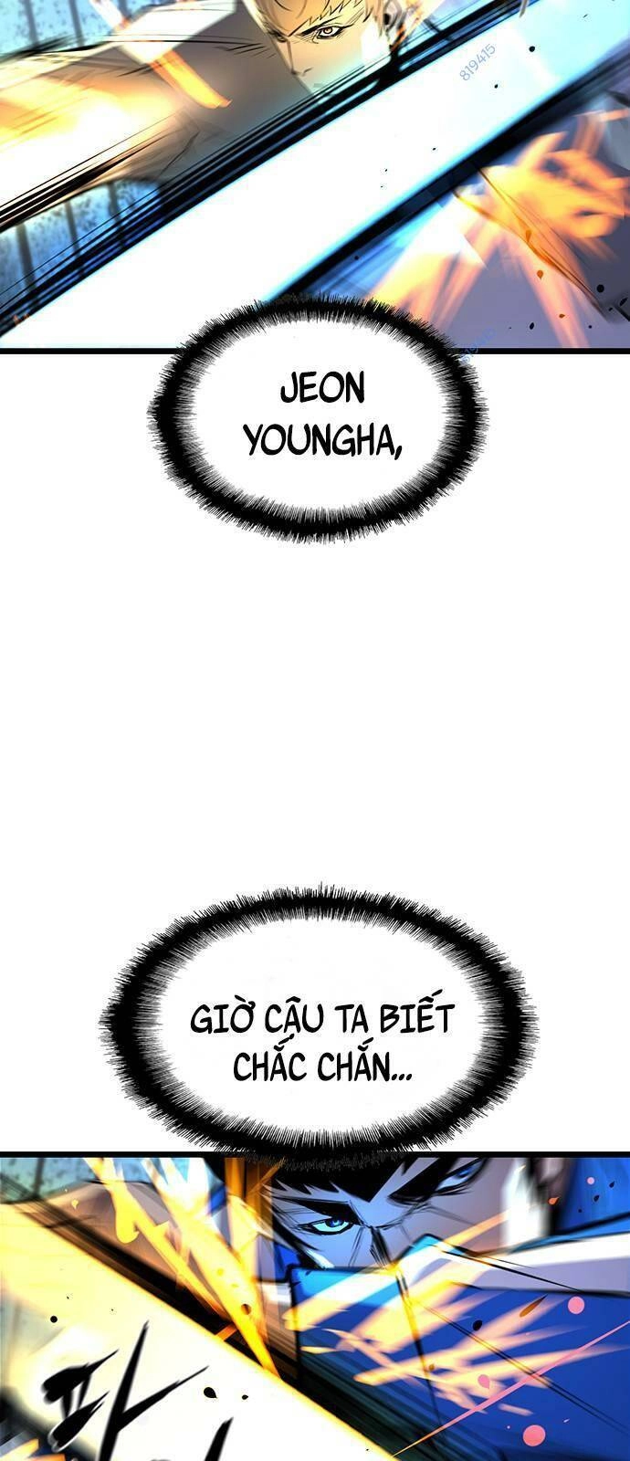 Phòng Gym Hanlim Chapter 97 - 12