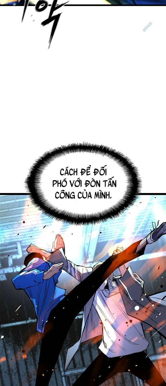 Phòng Gym Hanlim Chapter 97 - 13