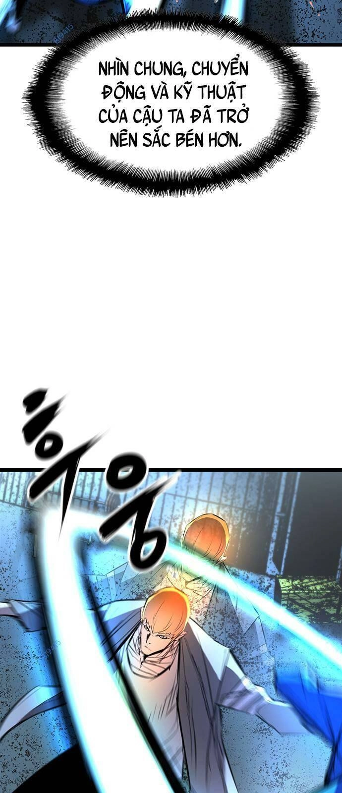 Phòng Gym Hanlim Chapter 97 - 15