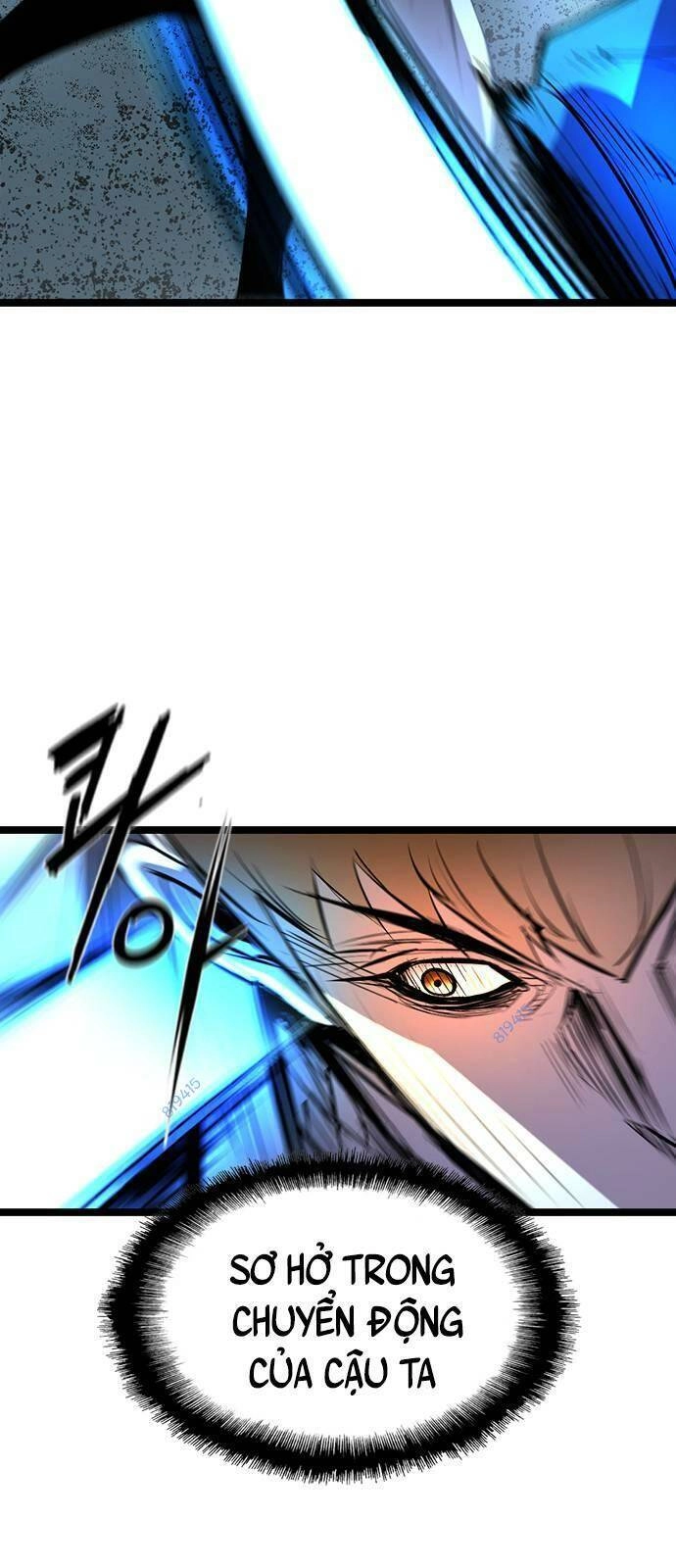 Phòng Gym Hanlim Chapter 97 - 16