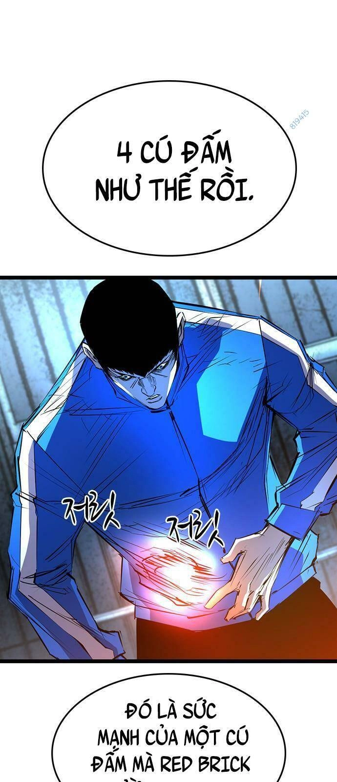 Phòng Gym Hanlim Chapter 97 - 23