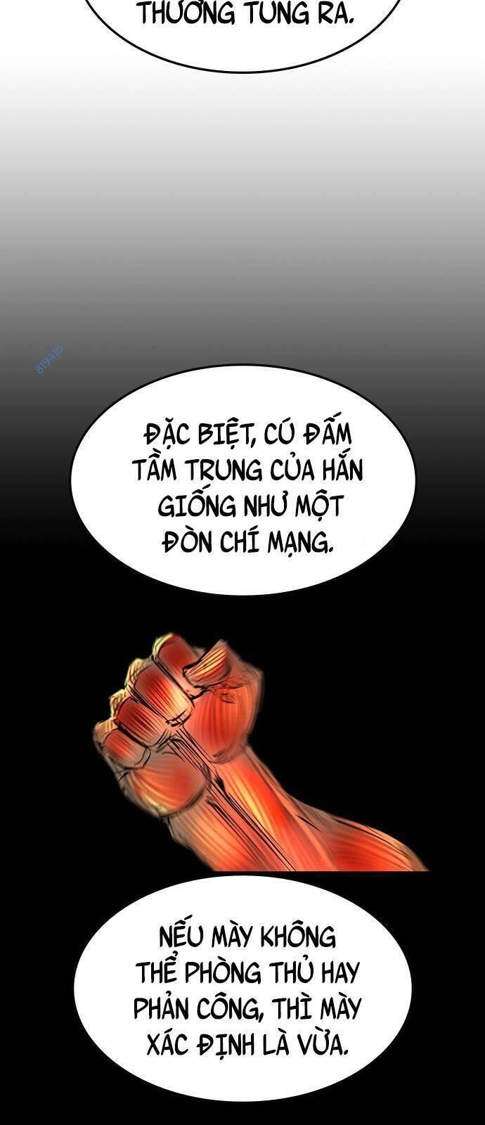 Phòng Gym Hanlim Chapter 97 - 24