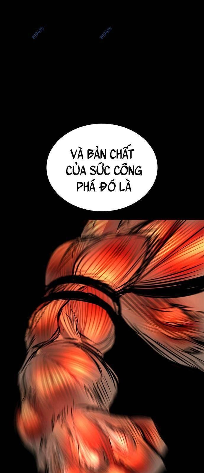 Phòng Gym Hanlim Chapter 97 - 25