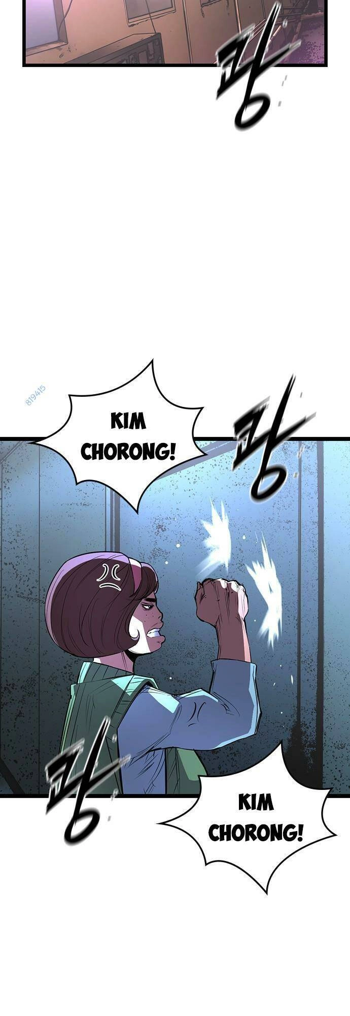 Phòng Gym Hanlim Chapter 97 - 35