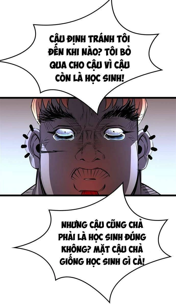 Phòng Gym Hanlim Chapter 97 - 37