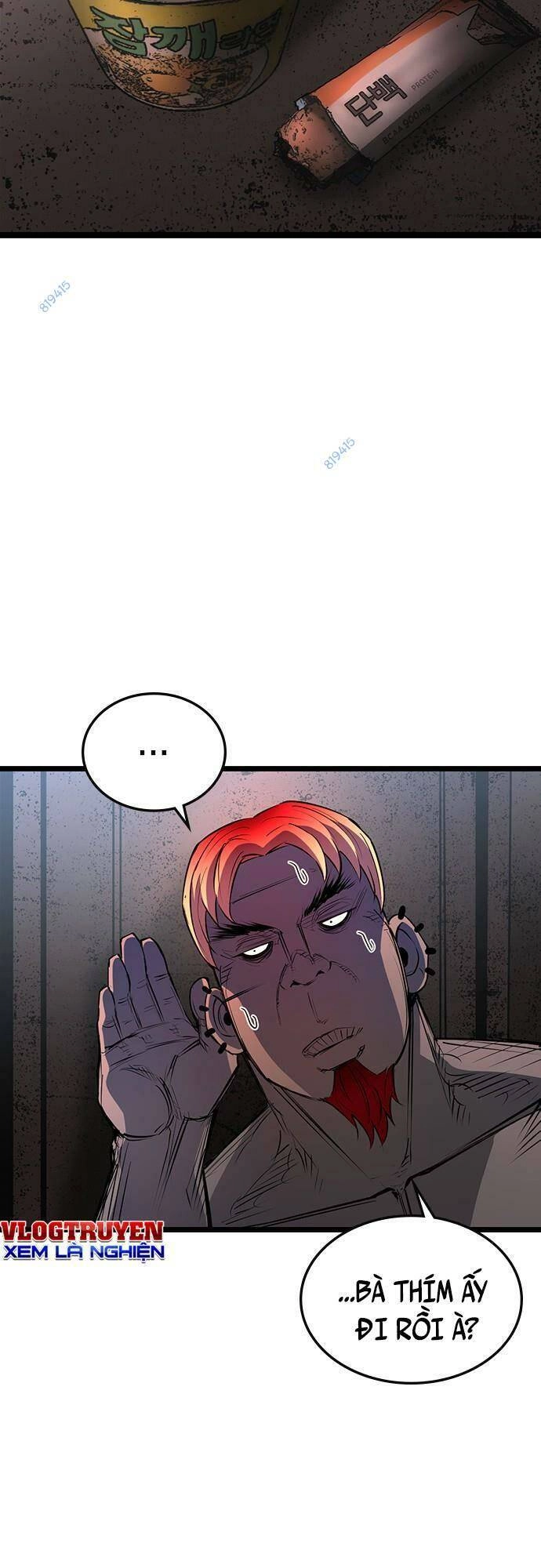 Phòng Gym Hanlim Chapter 97 - 39