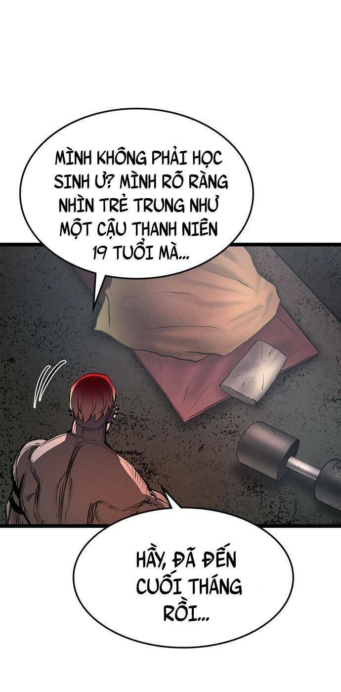 Phòng Gym Hanlim Chapter 97 - 40