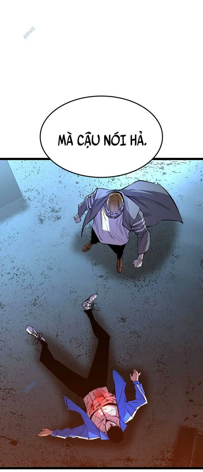 Phòng Gym Hanlim Chapter 97 - 45