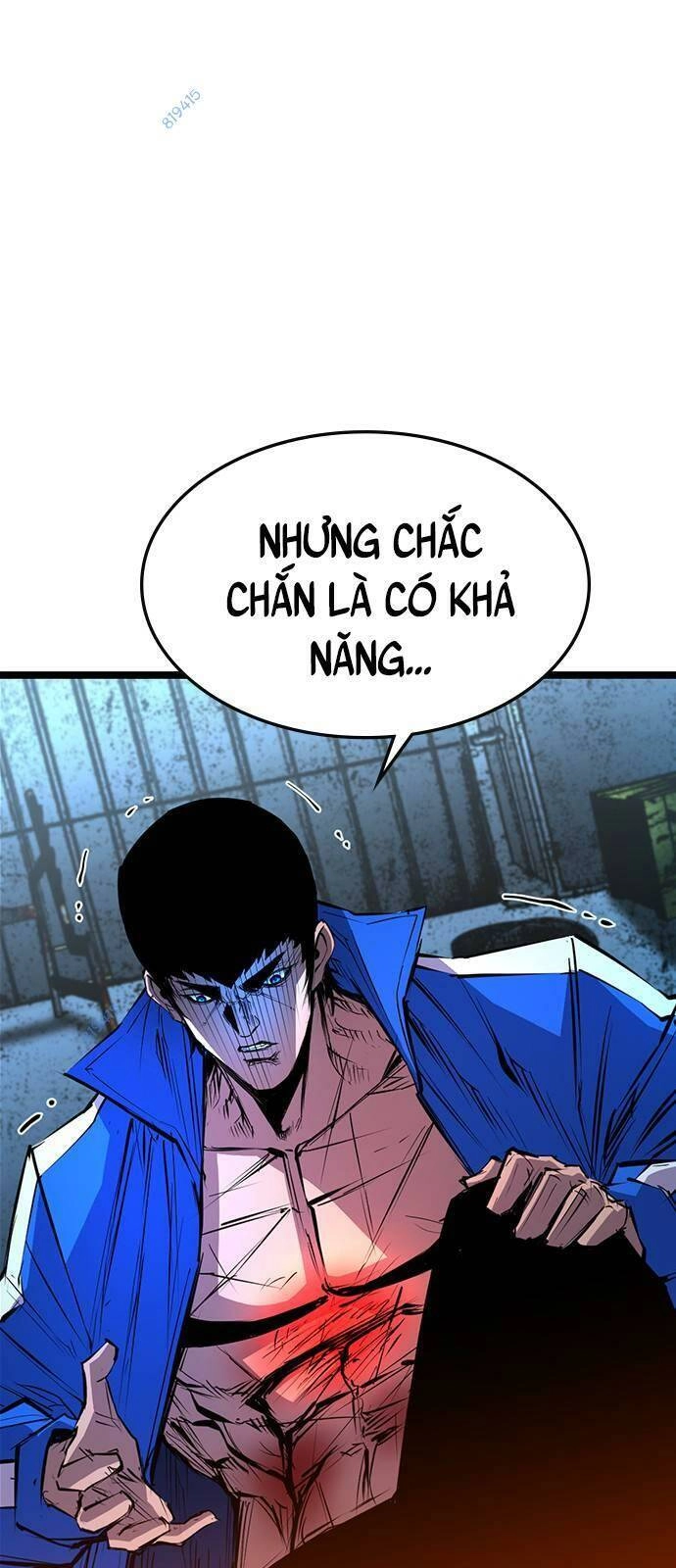 Phòng Gym Hanlim Chapter 97 - 46