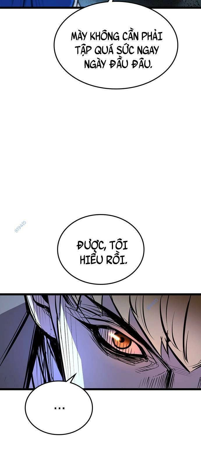 Phòng Gym Hanlim Chapter 97 - 48