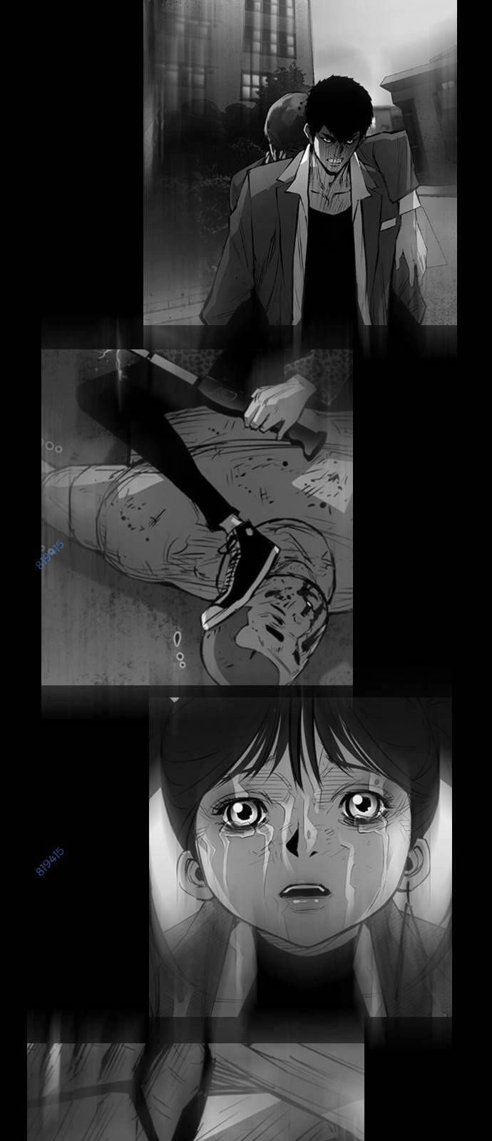 Phòng Gym Hanlim Chapter 97 - 54