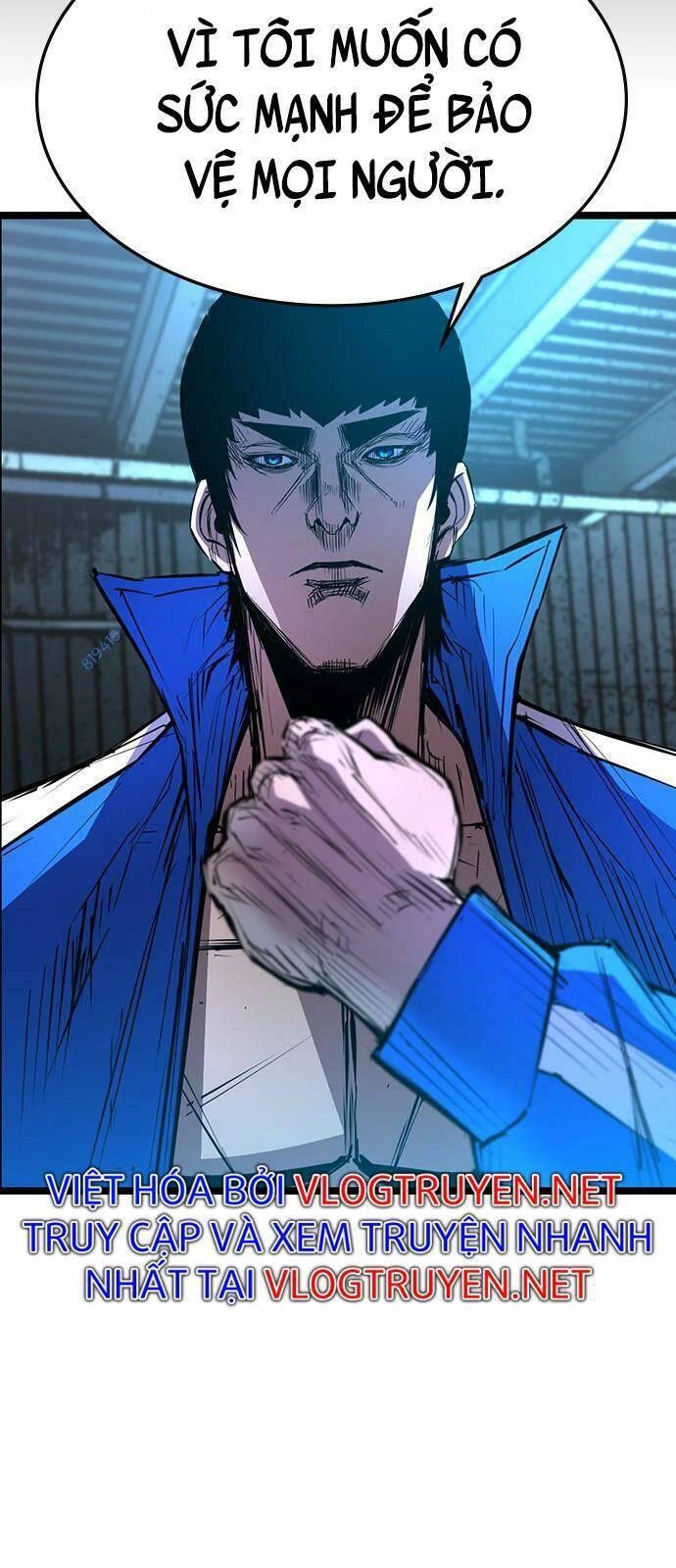 Phòng Gym Hanlim Chapter 97 - 56