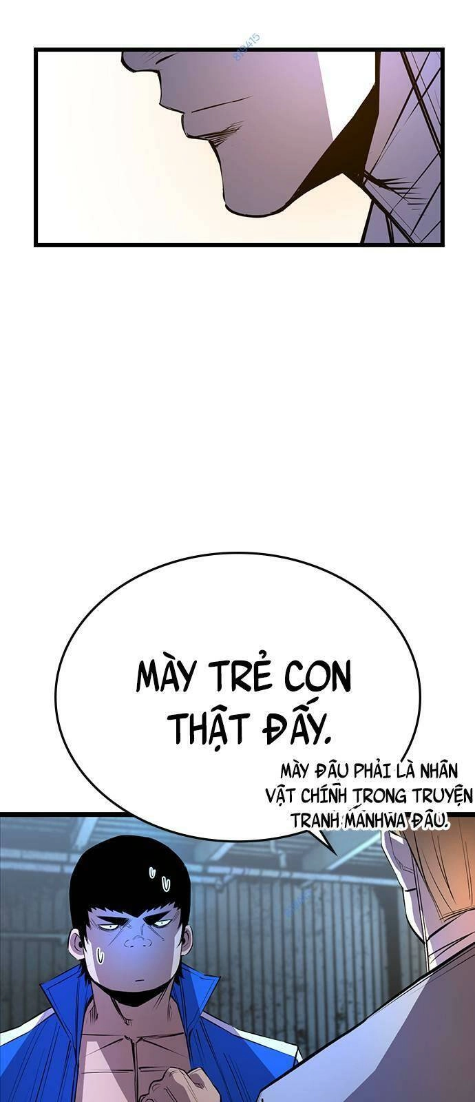 Phòng Gym Hanlim Chapter 97 - 57