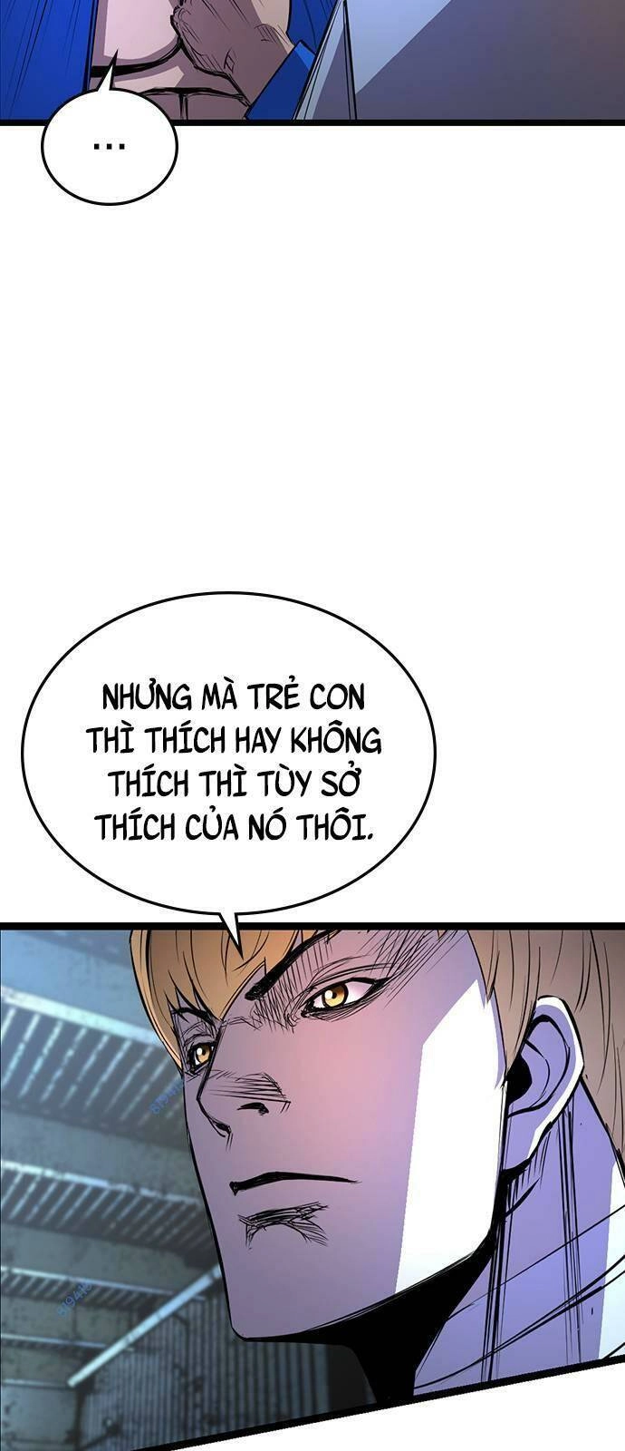 Phòng Gym Hanlim Chapter 97 - 58