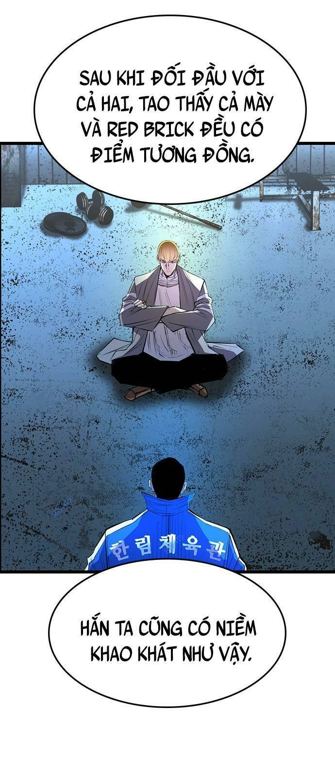 Phòng Gym Hanlim Chapter 97 - 60